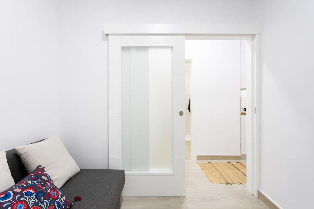 Apartament Vivienda Atlantico Con Terraza Y Vistas Espectaculares Icod De Los Vinos Zewnętrze zdjęcie
