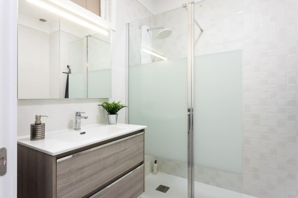 Apartament Vivienda Atlantico Con Terraza Y Vistas Espectaculares Icod De Los Vinos Zewnętrze zdjęcie