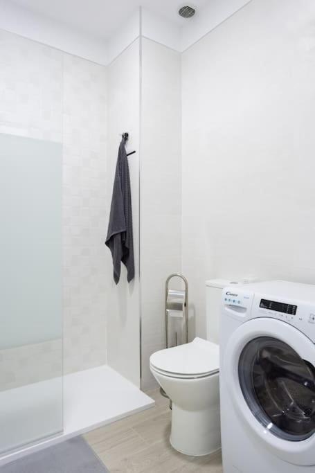 Apartament Vivienda Atlantico Con Terraza Y Vistas Espectaculares Icod De Los Vinos Zewnętrze zdjęcie